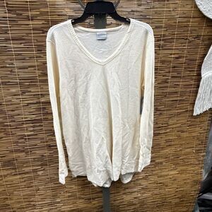 Columbia Women's Ali Peak Fleece Tunic - XL - White